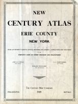 Erie County 1909 